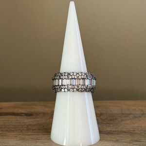 Bomb Party April 2026 “Timeless Treasure” Size 7. Brand New.